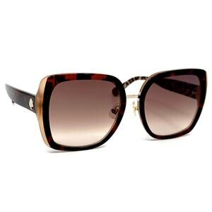 New, KATE SPADE Sunglasses KIMBER/G/S 086HA Authentic
